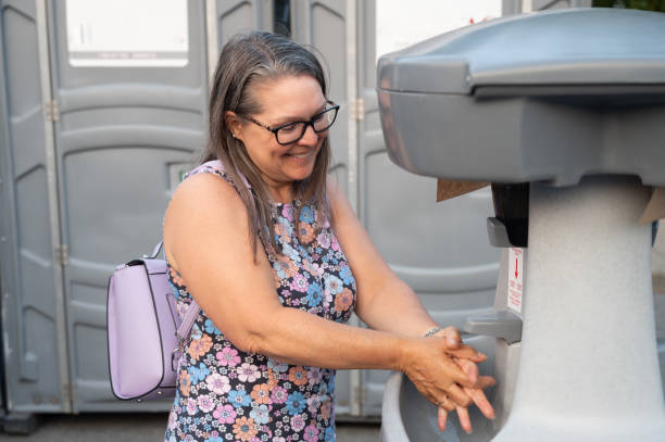 Best High-end porta potty rental  in Vadnais Heights, MN