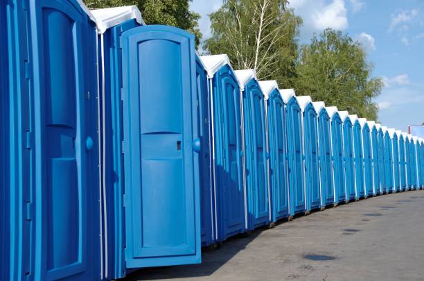 Portable Toilet Options We Offer in Vadnais Heights, MN